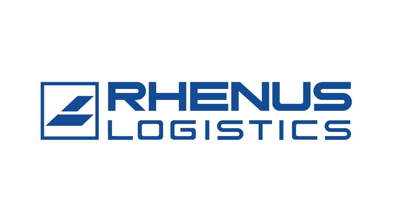 png clipart logo rhenus logistics transport freight forwarding agency kerry logistics logo blue angle