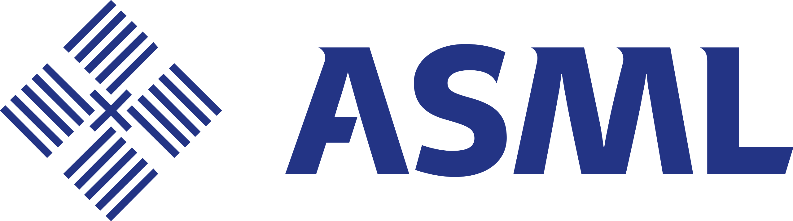 asml logo