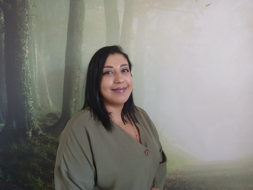 foto varisha website